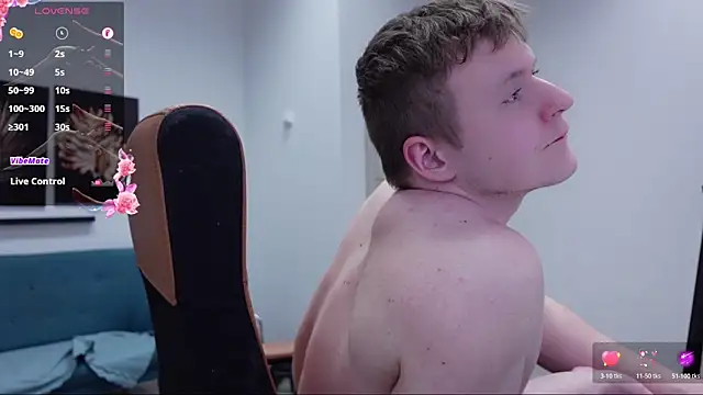 Richard_Dullas Webcamshow