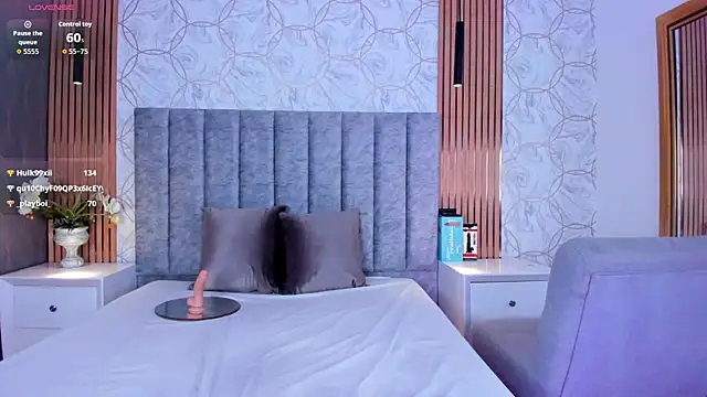 SofiiCruz – Naživo XXX chat