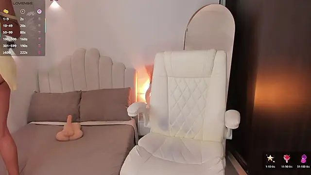 Czat XXX na żywo – AmberLewis_