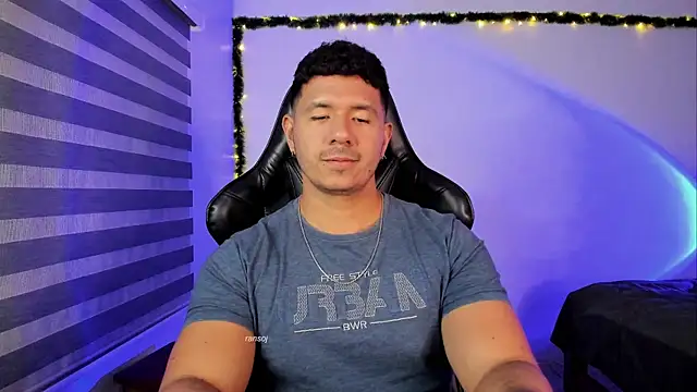 ransoj 在線直播表演