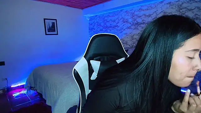 Camila_IRoose 现场XXX聊天