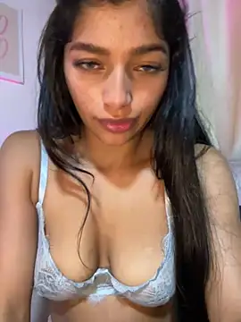 AgathaGeorgiou Show Webcam