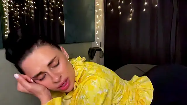 MariaValverdeee Live XXX-Chat