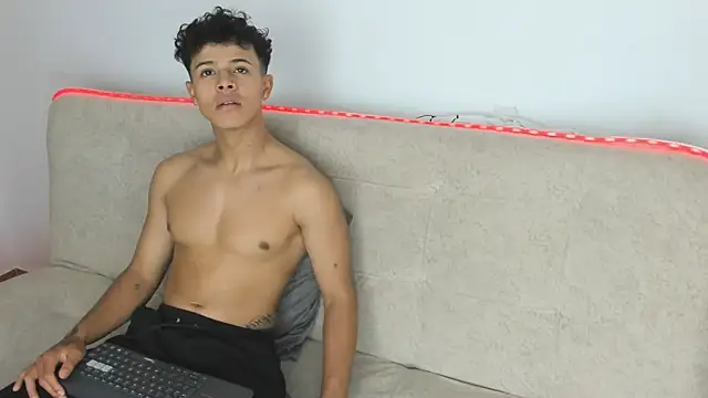 _Alex_Colton Webcam Show