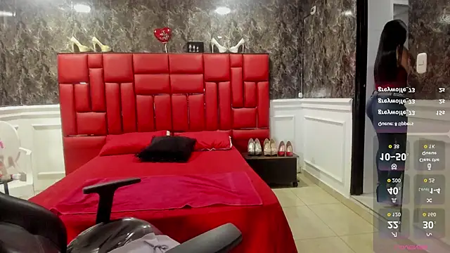 Imyourdirtymilf's Live XXX Chat