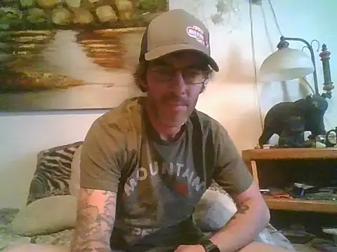 Chat XXX en directo de theboobietrap