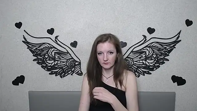 Czat XXX na żywo – MeganPirs