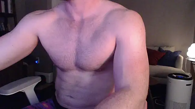 Show de fant0gasm na webcam