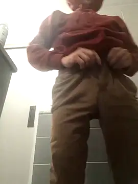 alancrunch Webcamshow