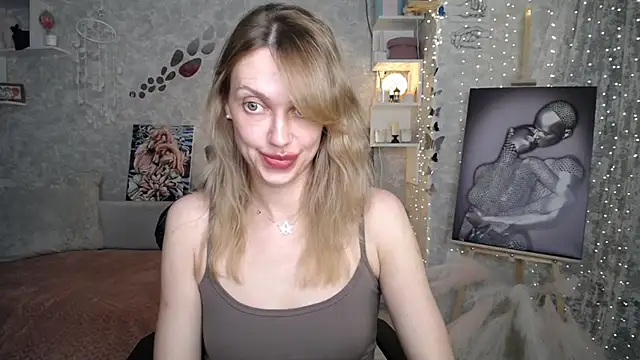NickyAdamidi live XXX chat