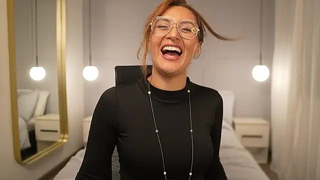 VictoriaBellah – Live XXX-chat