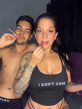 Show de webcam de Biazinhabdsm