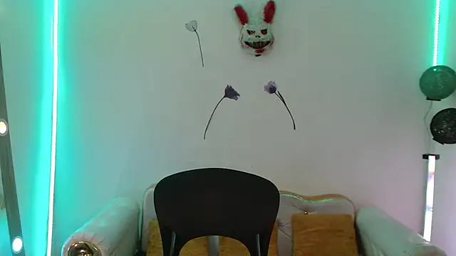 Bebecita_Hotn Webbikameraesitys