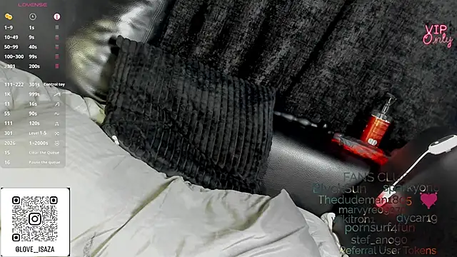 love_amor_ 网络视讯表演