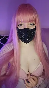 Вебкам-шоу Cutie_Suzie