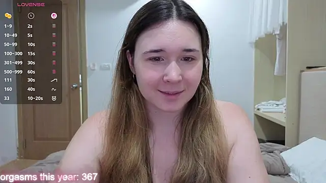 Chat XXX Live MaryHillx