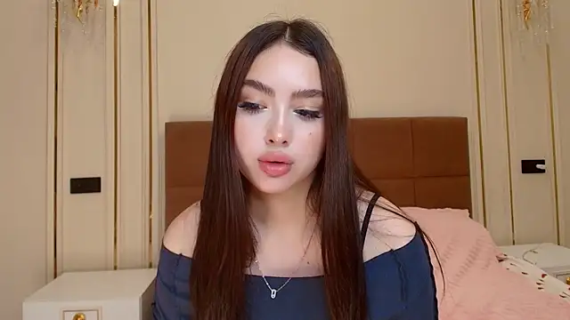 Chat XXX ao vivo de maddie_perezz