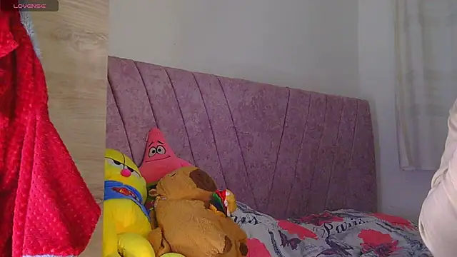 Chat XXX ao vivo de alessia_temptation