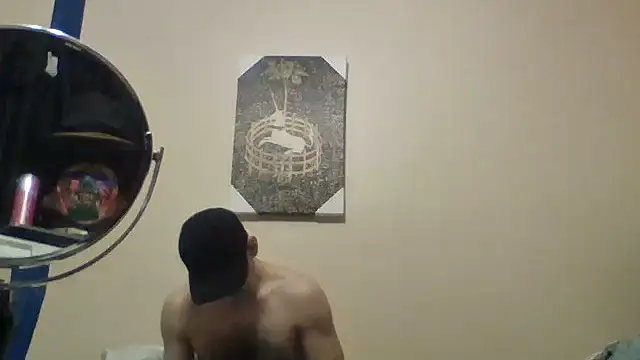 hailzeffn Show in webcam