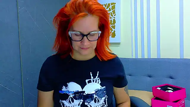 Chat XXX ao vivo de Britney_taylor_