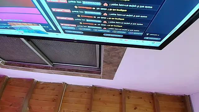 دردشة Nikki__uwu الجنسية المباشرة