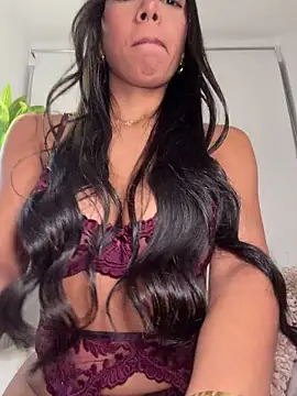 Ashpurple Chat XXX live
