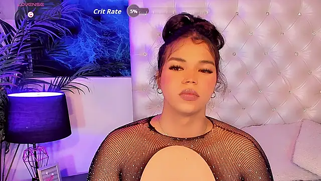 Keira_Fox31 Webcam Show