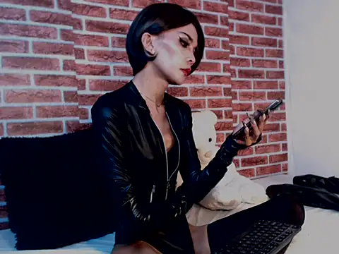 Show de PHLauraLove na webcam