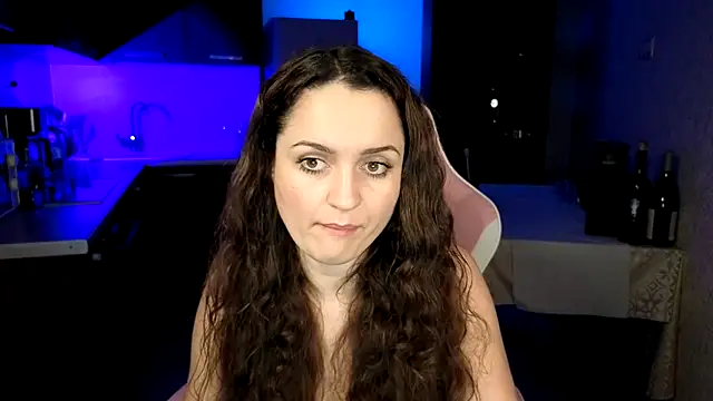 Chat +18 de Cerann1 ao vivo