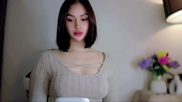 Anna_HollyDoll webkamerás műsora