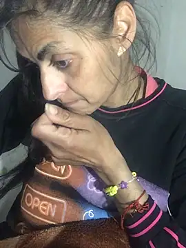 ChantalXOrchid's Live XXX Chat