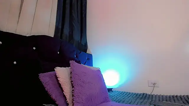 lesly_xx Adlı Modelin Web Kamerası Şovu