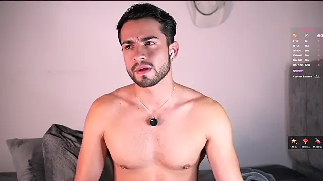 Chat XXX Live aydan_hw