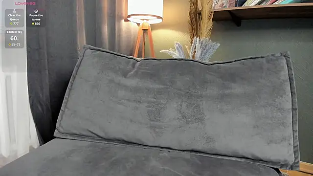 DelorisDetrich Chat XXX live