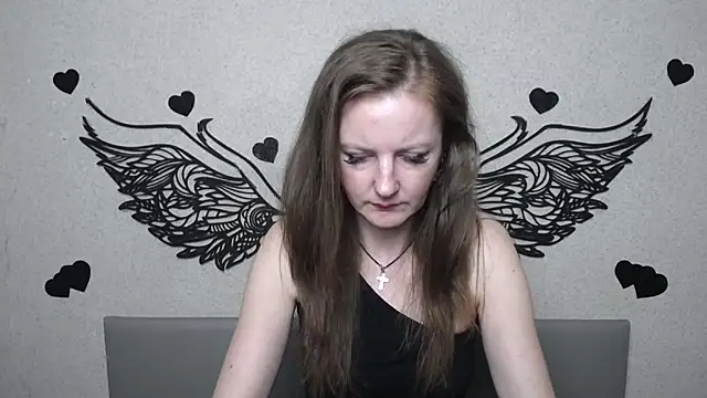 Chat XXX ao vivo de MeganPirs