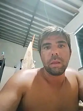 Rodrigo123hjsbdnd 网络视讯表演