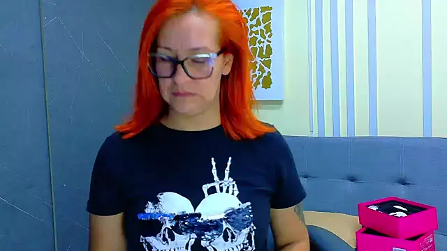 Czat XXX na żywo – Britney_taylor_