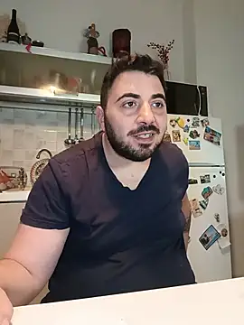 bear_skinny Webcam show