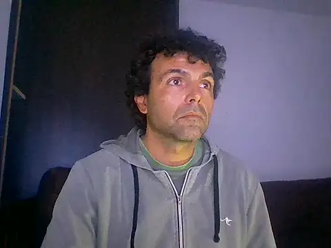 Show Webcam de perrolobo78