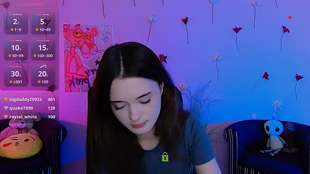 liana_kisses 现场XXX聊天