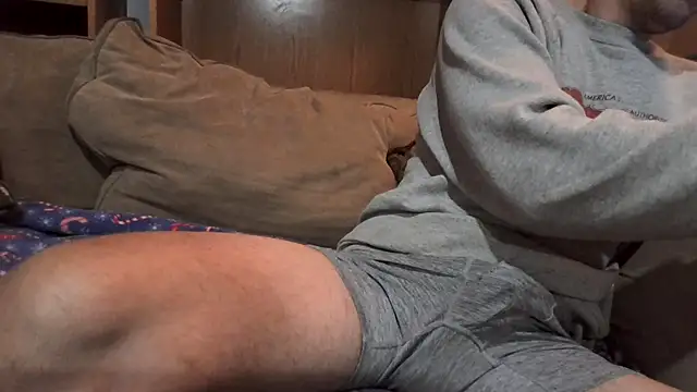 Pokazy przed kamerką – soccertwink4daddy