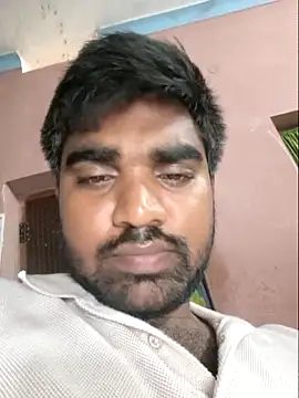 Harsha_Happy Pertunjukan Webcam