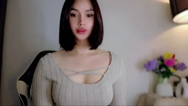 Anna_HollyDoll Obrolan Langsung XXX