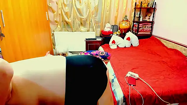 Angelahotxxx Adlı Modelin Canlı XXX Sohbeti