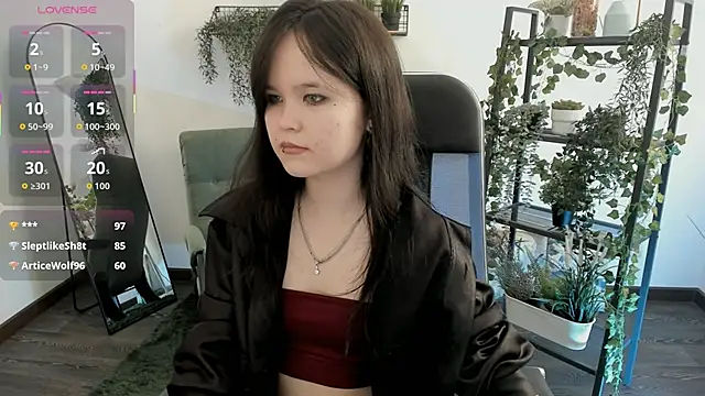 Chat XXX Live Elainebeness