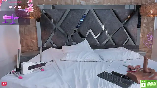 Czat XXX na żywo – Selene__Lopez_