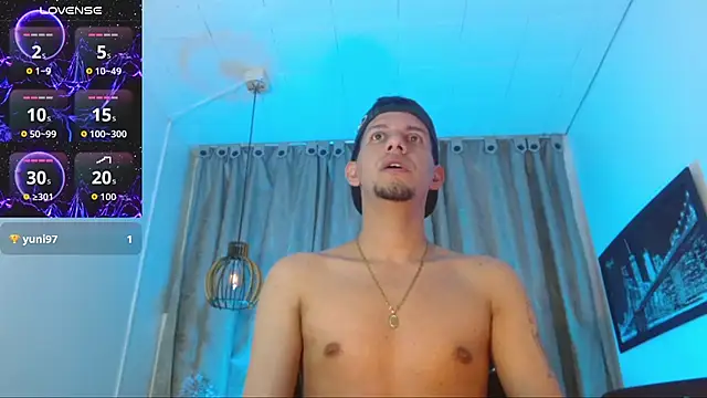 Živý XXX chat Sebastian_Smith__