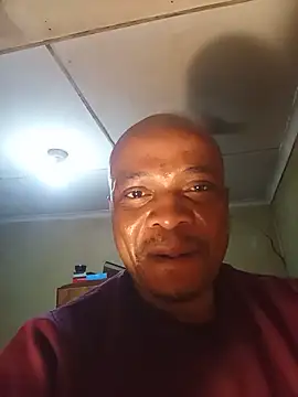 BBC-KING-100's Webcam Show