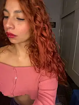 عرض كام PrettyChloe_