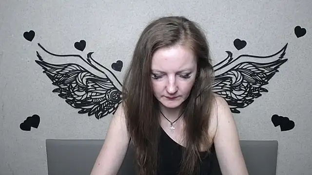 Chat XXX ao vivo de MeganPirs